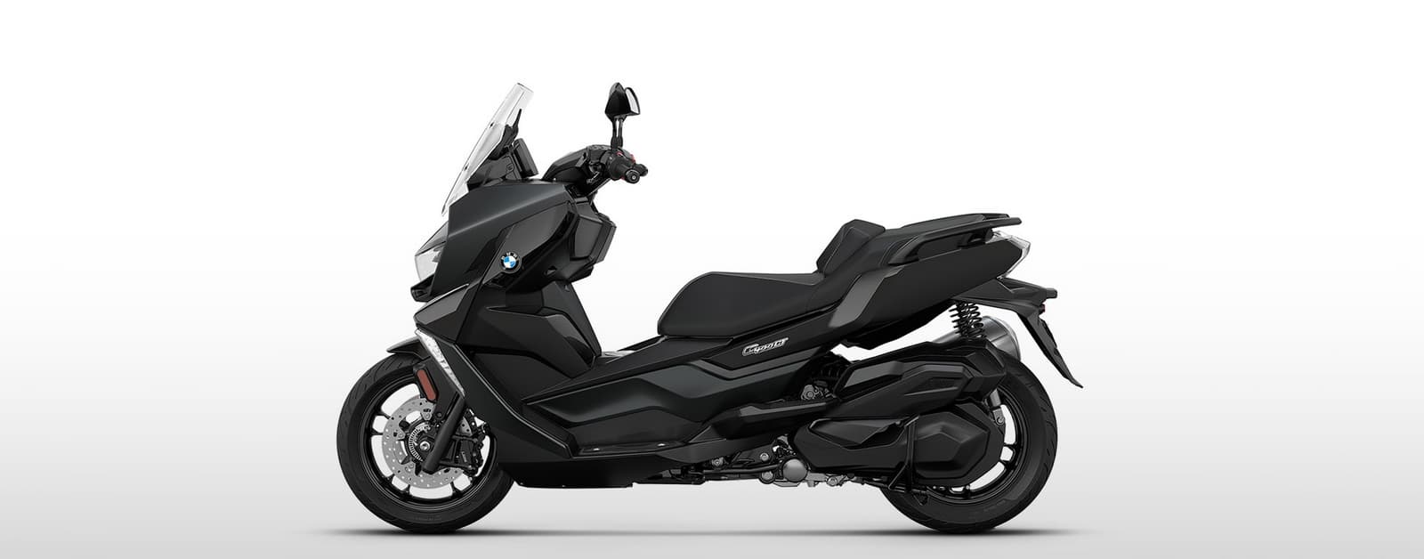 C 400 GT